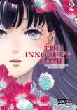 Cover von „The Innocent Game 2“