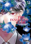 Cover von „The Innocent Game 3“