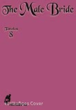 Cover von „The Male Bride 8“