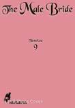 Cover von „The Male Bride 9“
