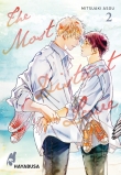 Cover von „The Most Distant Love 2“