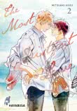 Cover von „The Most Distant Love 2“