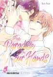 The Paradise is in our Hands