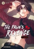 Cover von „The Pawns Revenge – 3rd Season 1“