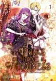 The Perks of Being a Villainess 1