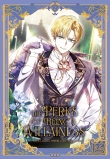 Cover von „The Perks of Being a Villainess 2“