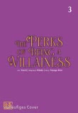 The Perks of Being a Villainess 3