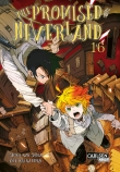 Semanada – 'The Promised Neverland' #54 & #55 - Chuva de Nanquim