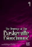 The Revenge of the Baskerville Bloodhound 4