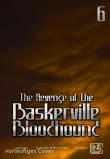 Cover von „The Revenge of the Baskerville Bloodhound 6“