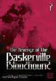 Cover von „The Revenge of the Baskerville Bloodhound 7“