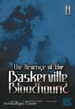 Cover von „The Revenge of the Baskerville Bloodhound 8“