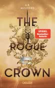 The Five Crowns of Okrith 3: The Rogue Crown