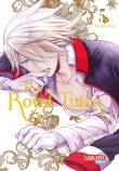 The Royal Tutor 5