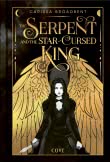 Cover von „The Serpent and the Star-Cursed King“