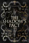 Cover von „The Shadow's Pact“