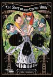 Cover von „The Story of our Corpse Hunt 4“