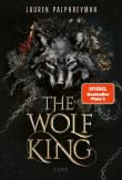 Cover von „The Wolf King“
