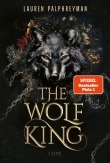 Cover von „The Wolf King“