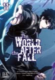 Cover von „The World After the Fall 11“