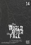 Cover von „The World After the Fall 14“
