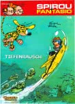 Spirou und Fantasio 15: Tiefenrausch