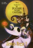 Tim Burton's The Nightmare Before Christmas: Zeros Reise 1