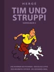 Cover von „Tim und Struppi Sammelband 2“