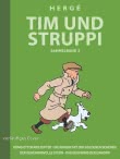 Cover von „Tim und Struppi Sammelband 3“