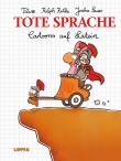 Tote Sprache