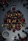 Kingdom of the Black Crescent 1: Touch of Perish