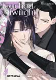 Cover von „Touched by Twilight 2“
