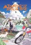 Touring After the Apocalypse  5