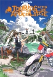 Touring After the Apocalypse  5