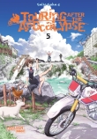 Touring After the Apocalypse  5