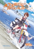 Cover von „Touring After the Apocalypse  6“