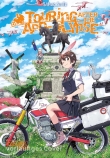 Cover von „Touring After the Apocalypse 7“