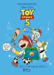 Cover von „Toy Story 5“