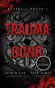 Cover von „Trauma Bond“