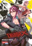 Triage X 26