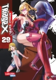 Cover von „Triage X 29“