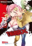Cover von „Triage X 30“