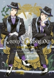 Cover von „Twisted Wonderland: Der Manga – Episode of Octavinelle 2“