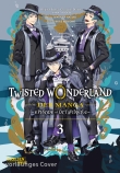 Cover von „Twisted Wonderland: Der Manga – Episode of Octavinelle 3“