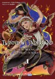 Twisted Wonderland: Der Manga – Episode of Scarabia 1
