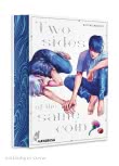 Cover von „Two Sides of the Same Coin Doppelband Luxus Edition“