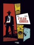 Tyler Cross 1: Black Rock