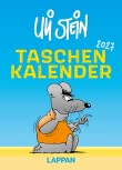 Cover von „Uli Stein Taschenkalender 2027“