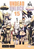 Undead Unluck 15
