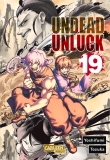 Undead Unluck 19